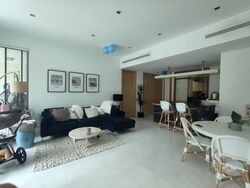 The Residences at W Singapore Sentosa Cove (D4), Condominium #620281311